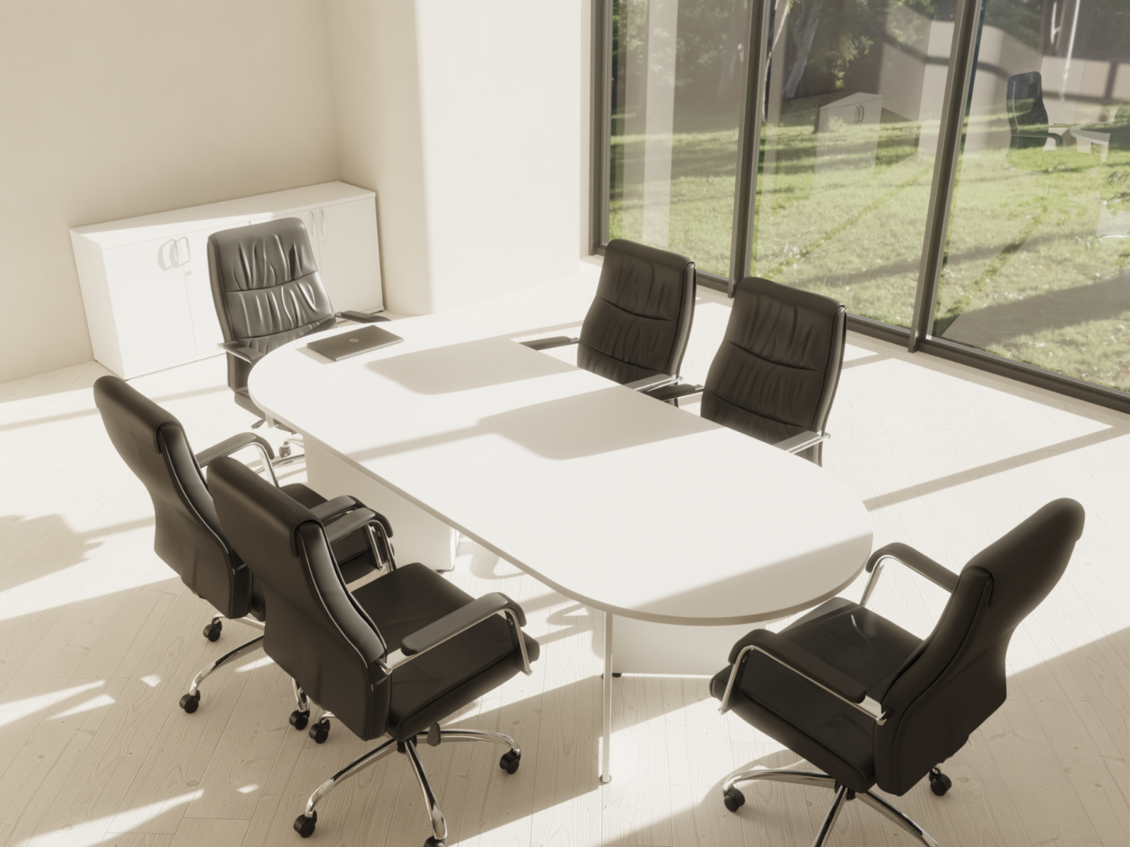 Meeting Room Furniture